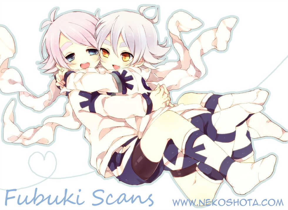 Anthology - Onari no Nitoro (Crush Gear Nitro) - Page 27