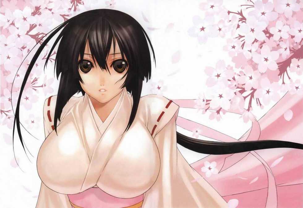 SEKIREI - Page 23