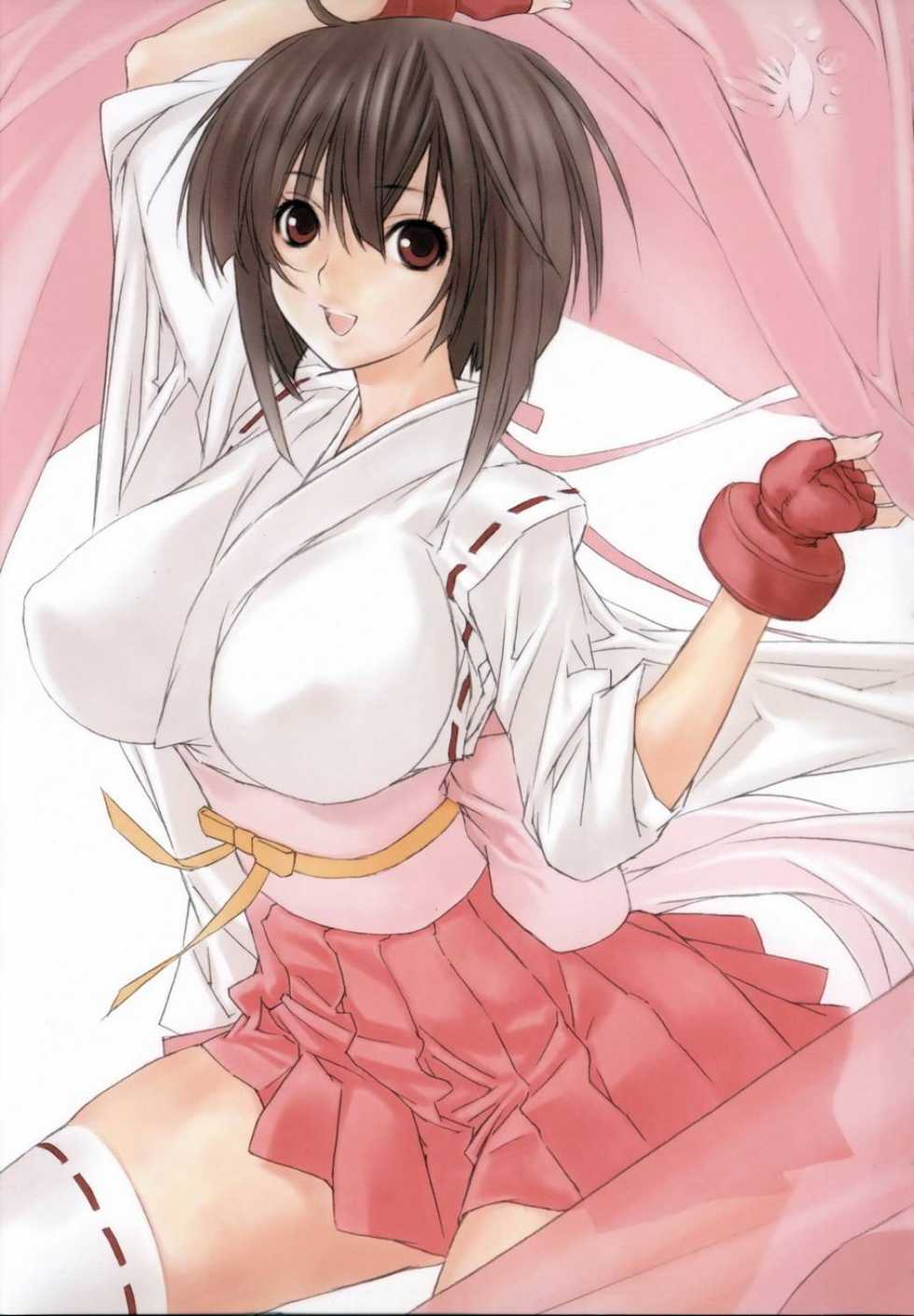 SEKIREI - Page 36