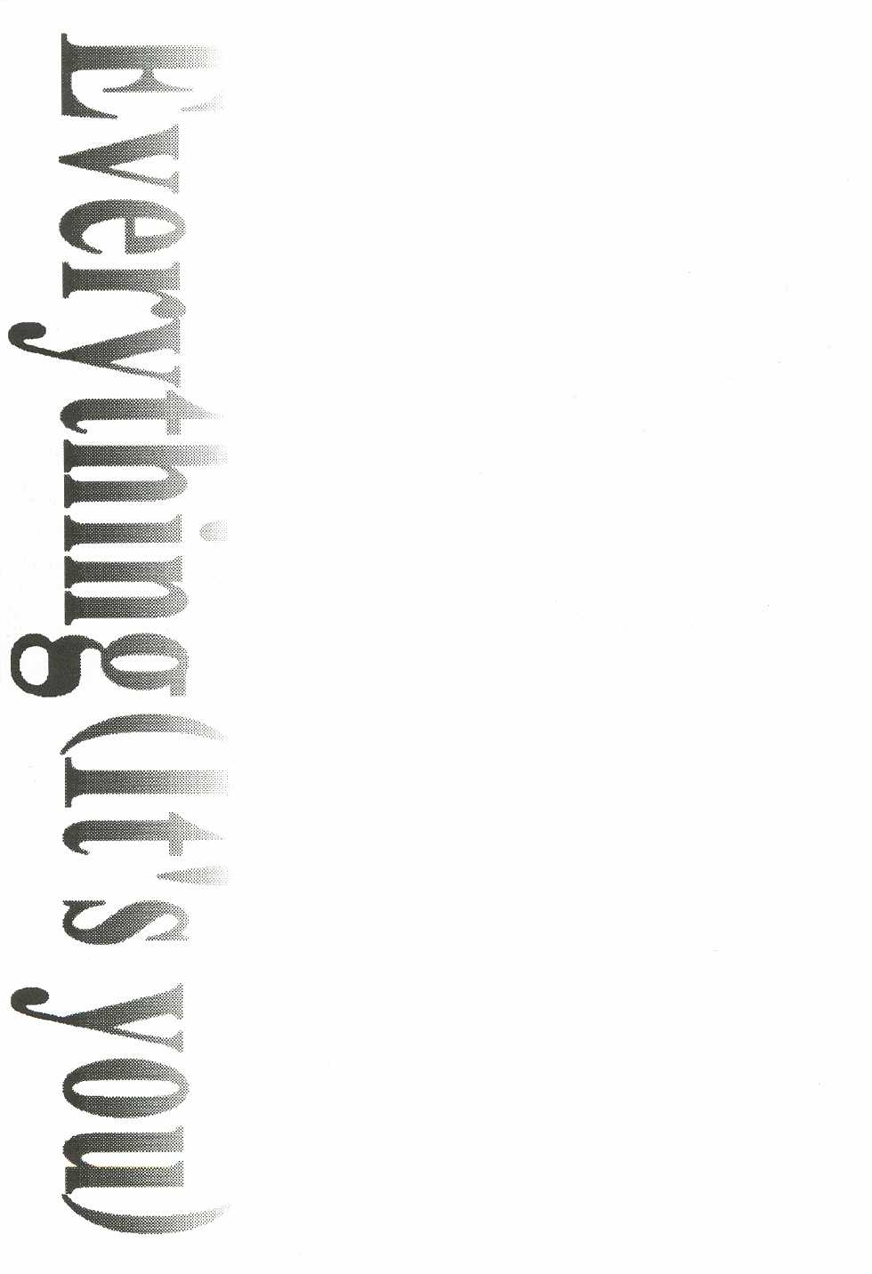 (C62) [INFORMATION HIGH (Younosuke)] Everything (It's you) Soushuuhen 1999-2001 (Kizuato) - Page 29