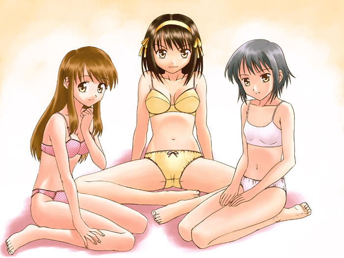 Ecchi Pack - Page 10
