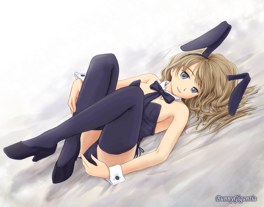Ecchi Pack - Page 16