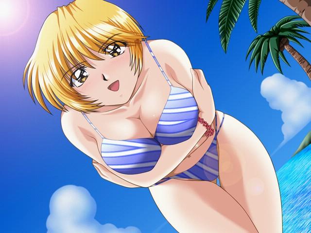 Ecchi Pack - Page 19