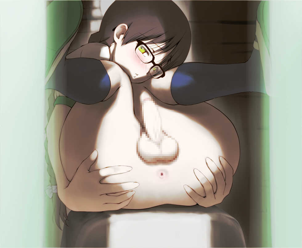 Tekuteku Hentai