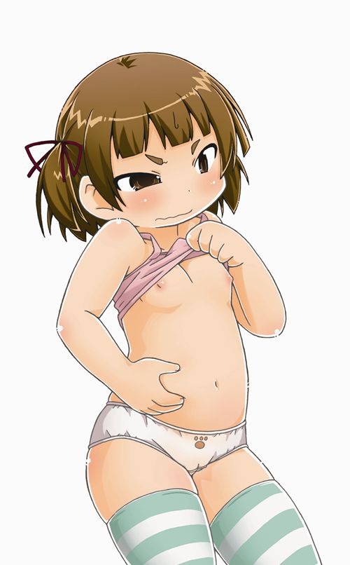 (C80) [Kaishundou Honpo (Kaishundou)] Sore yuke!! Team Sugisaki (Mitsudomoe) - Page 30