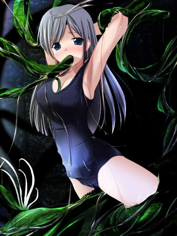 [E-Skirt] Doshoku 2 - Page 11