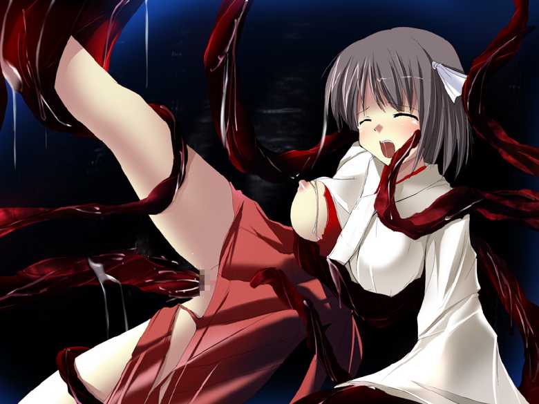 [E-Skirt] Doshoku 2 - Page 14