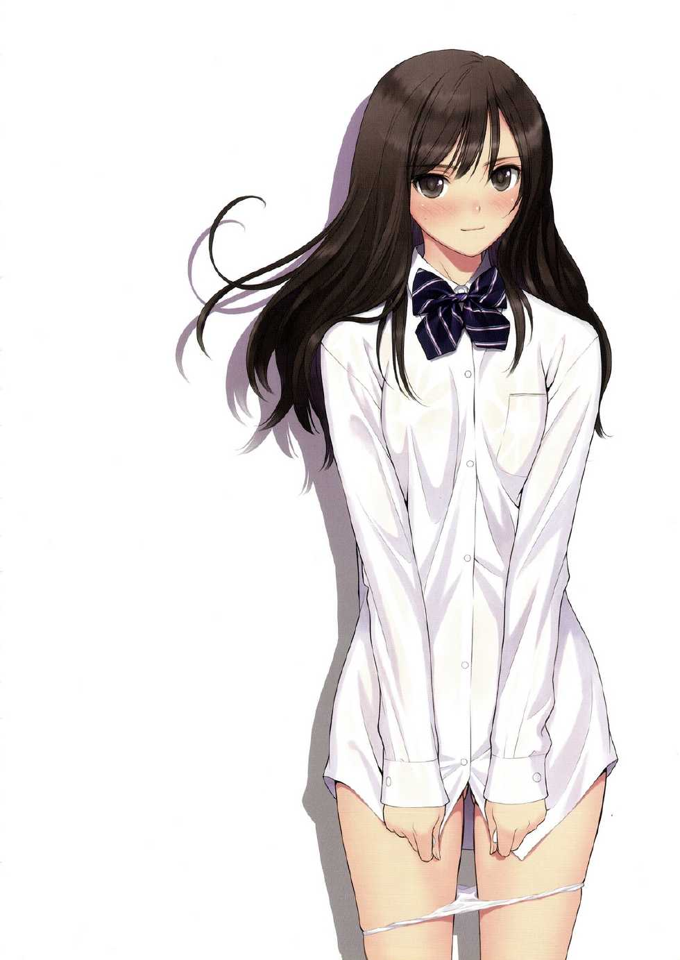 (C80) [T2 ART WORKS (Tony)] Chicchakunai yo'!! (WORKING!!) [Spanish] [Kurotao] - Page 11