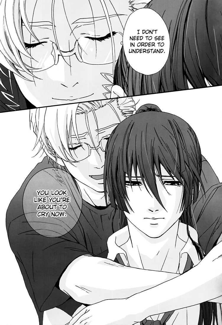 [Flying Spider (Takezo)] Junjou Deculture! (Macross FRONTIER) [English] - Page 13