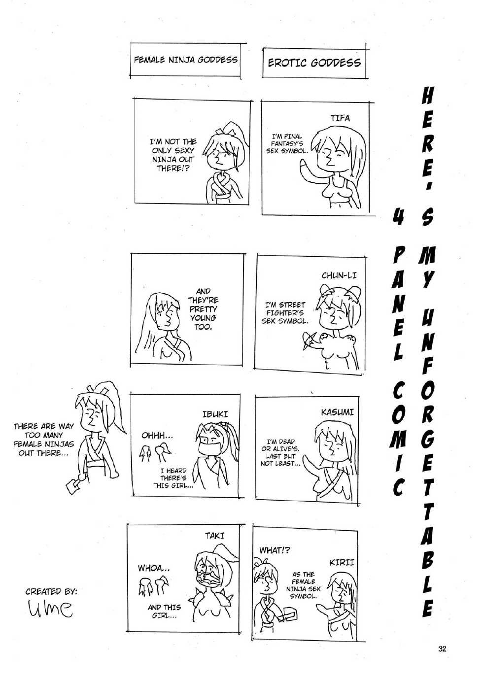 [Kesshoku Mikan] Scarlet Dancing Cherry Blossom [English] [4dawgz + FUKE] - Page 31
