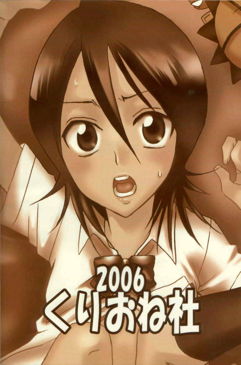 (C71) [Kurione-sha (YU-RI)] Kurosaki-ke no Shinigami (Bleach) - Page 30