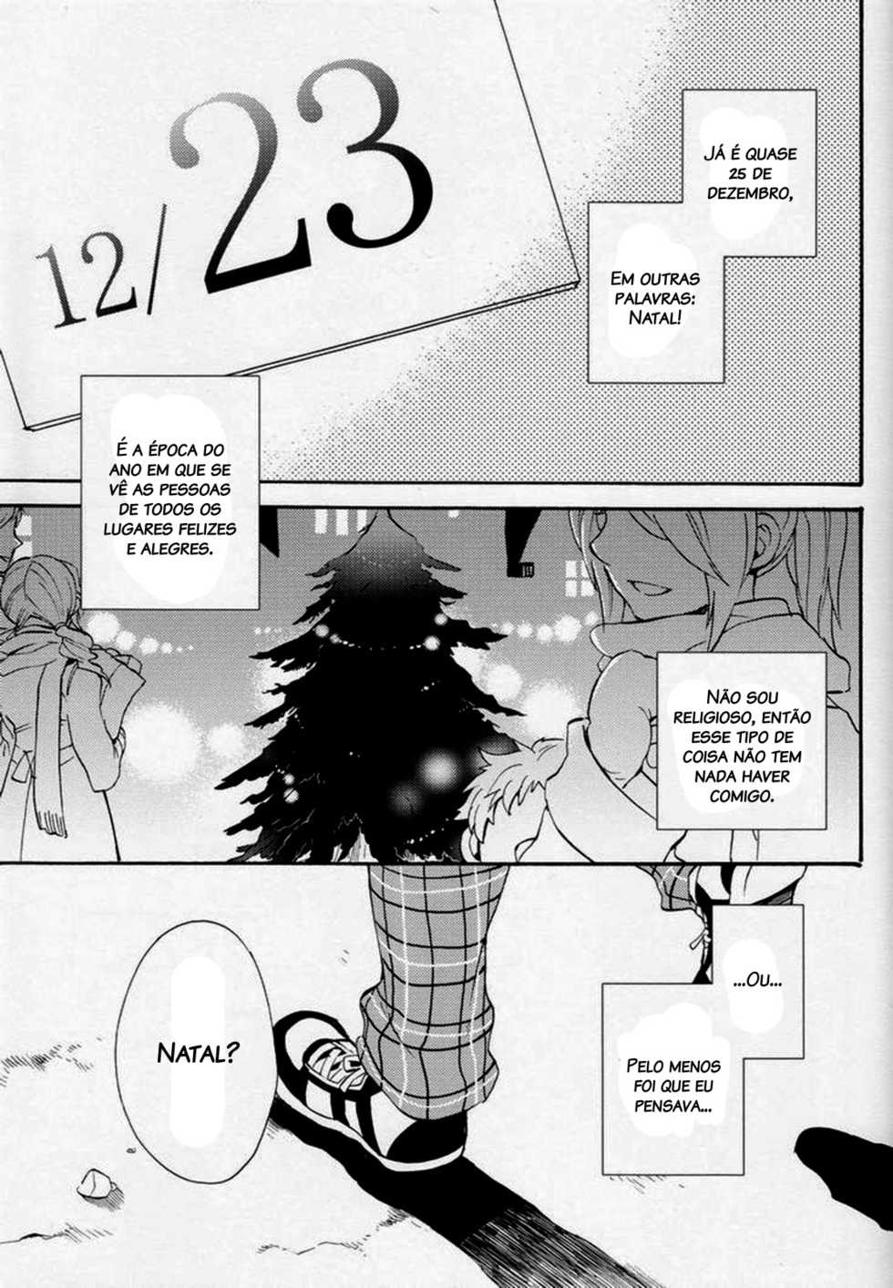 (C77) [Ssize (Sam)] Shinyuu wa Santa Claus (Kingdom Hearts) [Portuguese] [Decensored] - Page 3