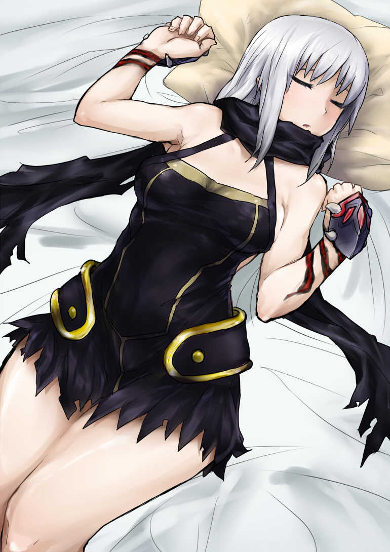 [skj] Eris-chan wa Hontou ni Sunao de Kawaii Onnanoko (Cosmic Break) - Page 1