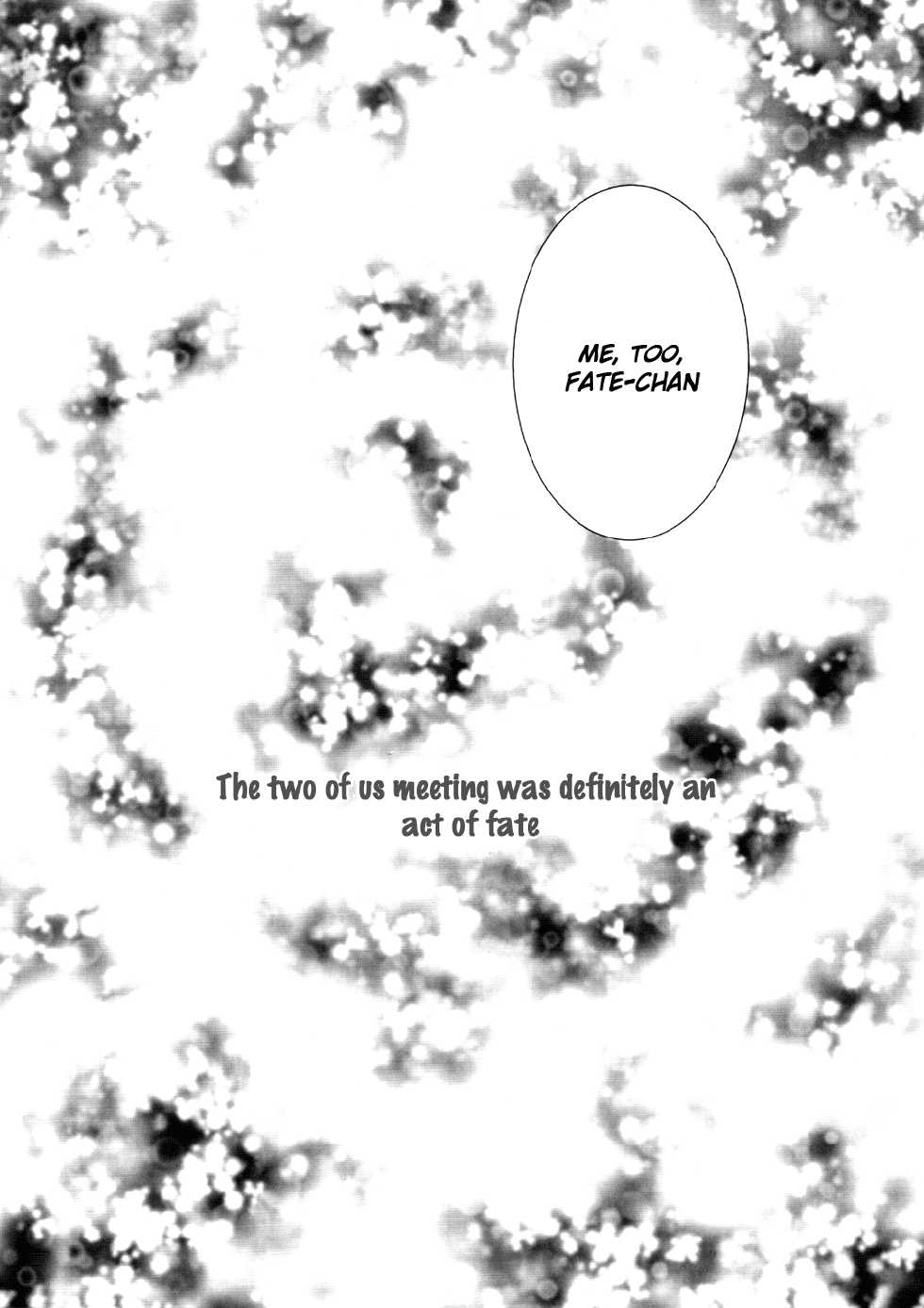 (C83) [Ameiro (Nanashiki)] Hatsu Yoru. | First Night (Mahou Shoujo Lyrical Nanoha) [English] [NanoFate] - Page 29