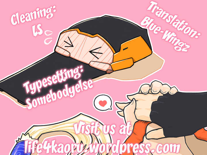 (C83) [Nuno no Ie (Moonlight)] Shi-jou Ikken No Suiren (Kyoukai Senjou no Horizon) [English] [Life4Kaoru] - Page 35