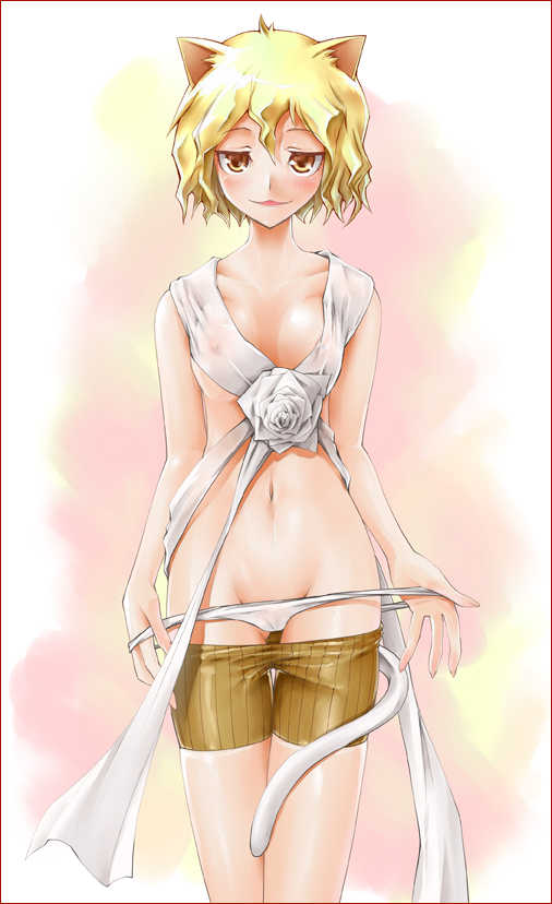 Hunter X Hunter Images - Page 16