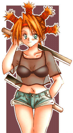 Hunter X Hunter Images - Page 24