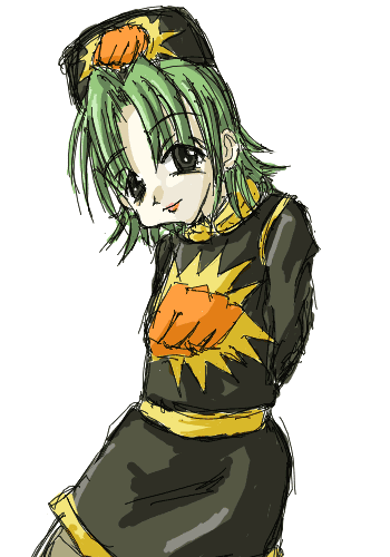 Hunter X Hunter Images - Page 29