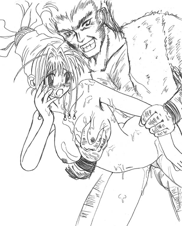 Hunter X Hunter Images - Page 30