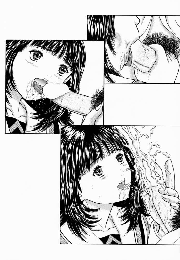 (CR28) [D'Erlanger (Yamazaki Show)] Blueberry Shake (I"s) - Page 23