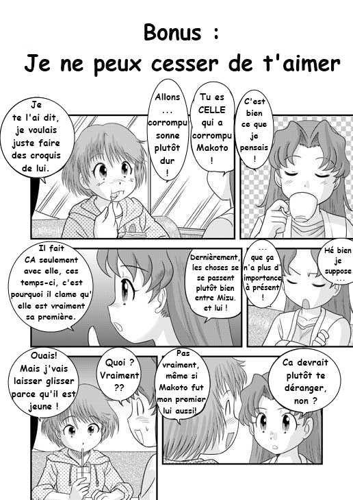 (CR37) [Sendouya (Juan Gotoh)] Shounen Teikoku 3 - Boys' Empire 3 [French] [Excavateur] - Page 26