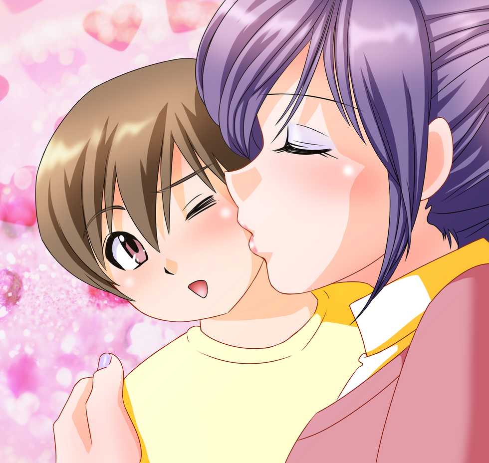 [otafukutei] Akogare no Josei ga Jitsubo ni Natta Hi - Page 3