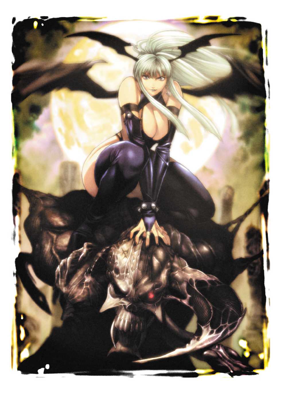 [Fool's Art Gallery (Homare)] BATTLE GIRLS (Various) - Page 17