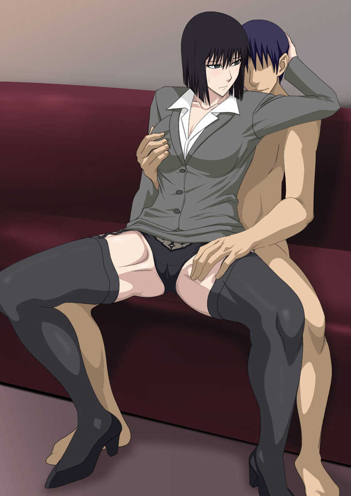 Koko Hekmatyar Hentai