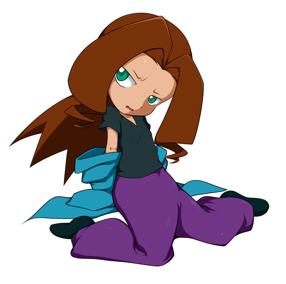 [Memme Douza] Junk Box 20 Medarot Kikuhime Pepaneko Hen (Medarot) - Page 3