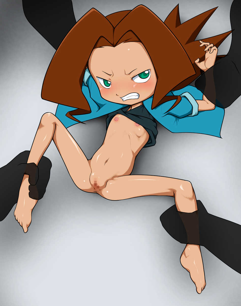 [Memme Douza] Junk Box 20 Medarot Kikuhime Pepaneko Hen (Medarot) - Page 10