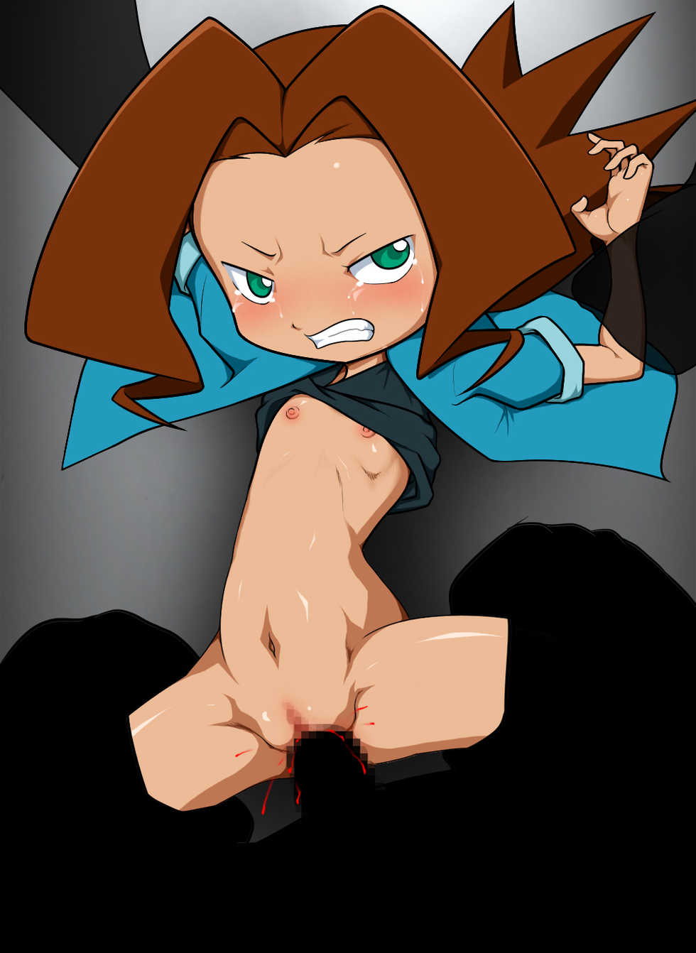 [Memme Douza] Junk Box 20 Medarot Kikuhime Pepaneko Hen (Medarot) - Page 18