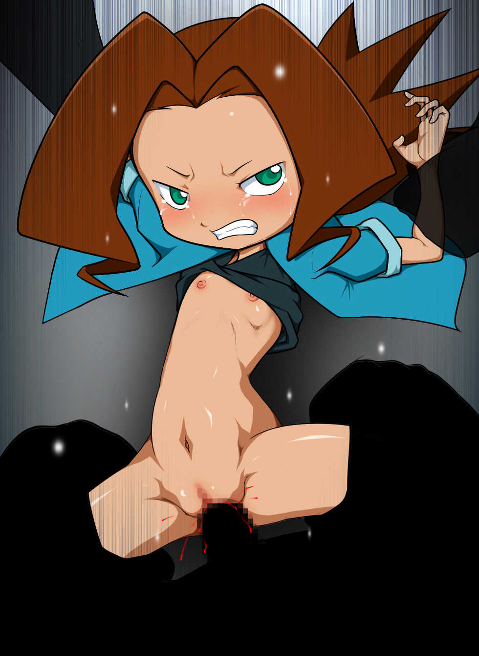 [Memme Douza] Junk Box 20 Medarot Kikuhime Pepaneko Hen (Medarot) - Page 19