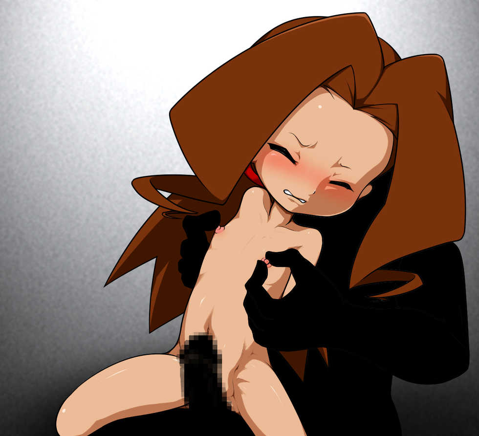 [Memme Douza] Junk Box 20 Medarot Kikuhime Pepaneko Hen (Medarot) - Page 24