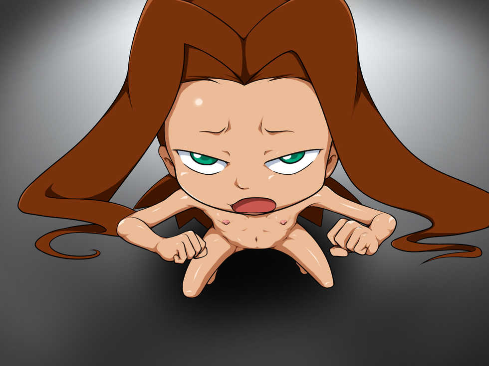 [Memme Douza] Junk Box 20 Medarot Kikuhime Pepaneko Hen (Medarot) - Page 33