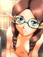 [Mumaya (Maya Temple)] Toaru Chara-tachi no Iru Fuuzokuten. 3 ~Bangaihen~ (Various) - Page 24