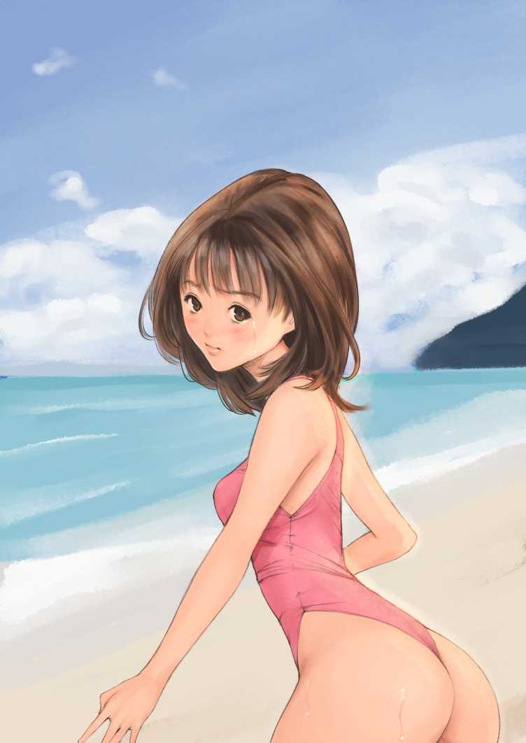 [Koro-chan Fan Club] T"s16 (I"s) - Page 28