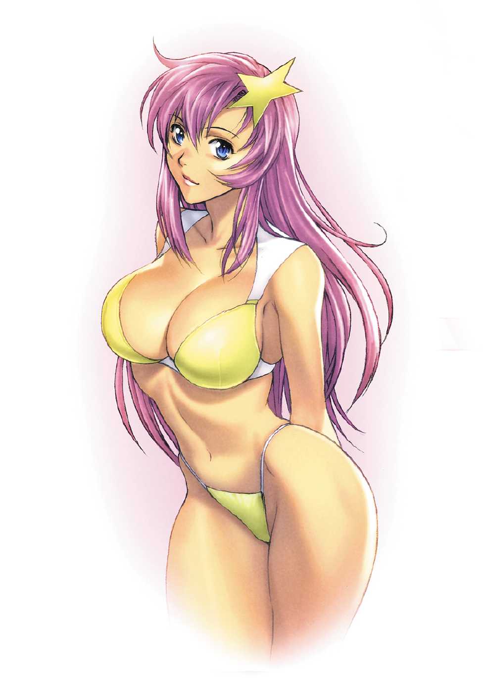 [FOOL's ART GALLERY (Homare)] MACHINE (Various) - Page 34