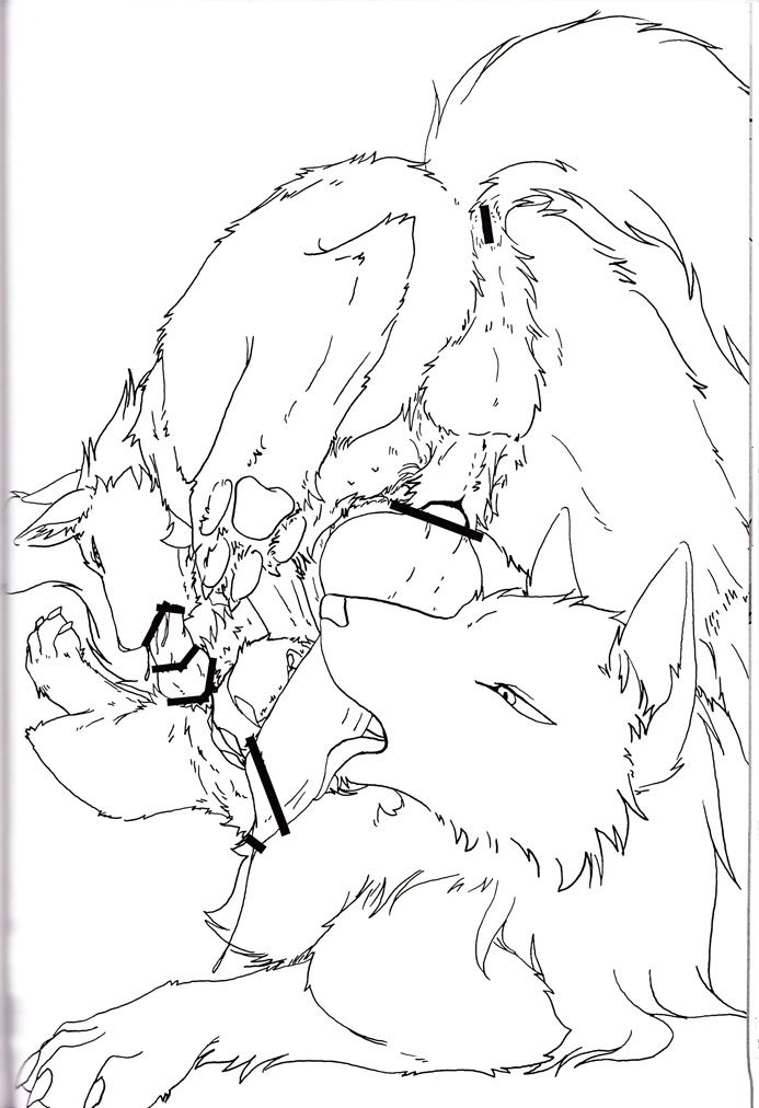 (Fur-st 3) [KTQ48 (Various)] KTQ 15 (Various) - Page 40