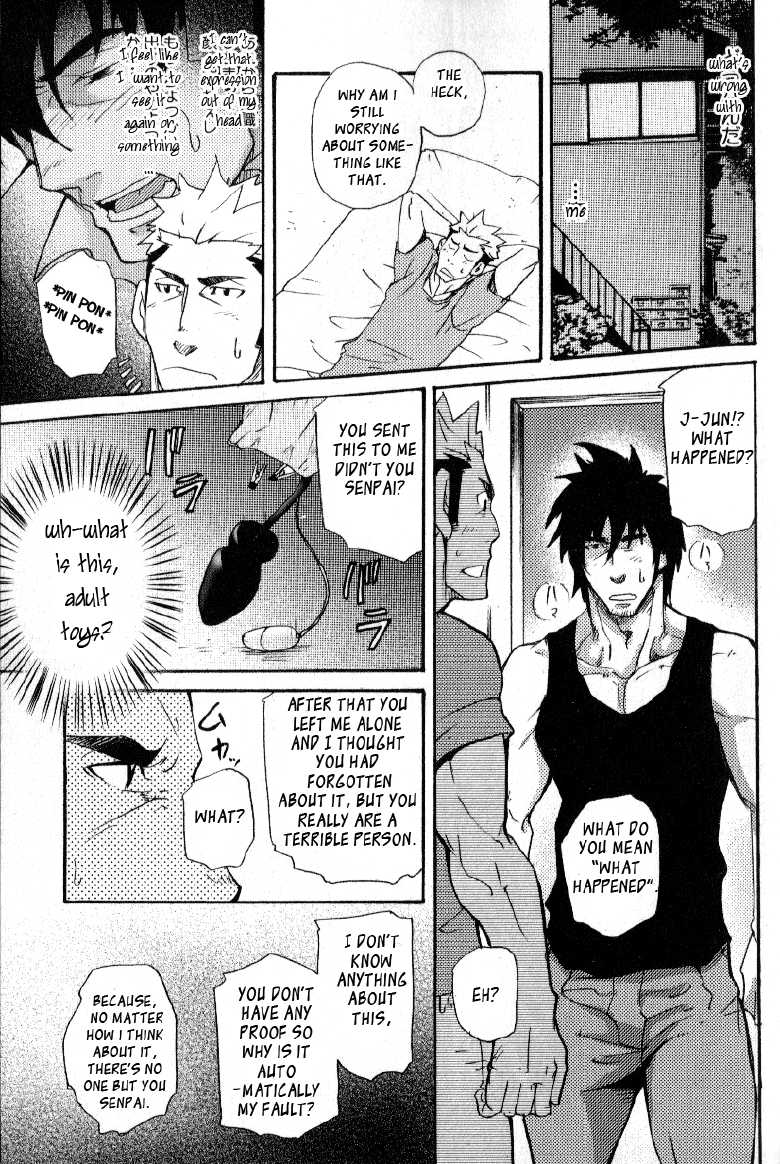 misdelivered package - Page 19