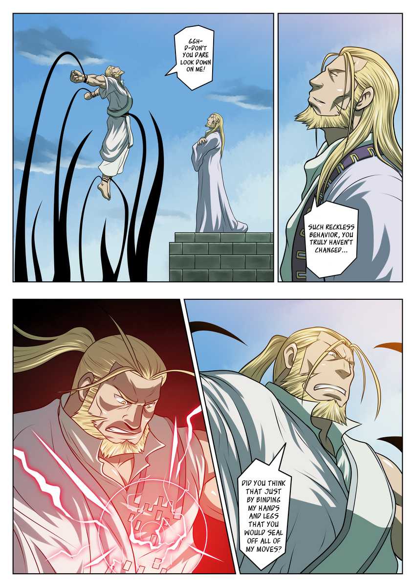 [Tora Shutsubotsu Chuui (Zelo Lee)] Midara no Kenja | The Perverted Sage (Fullmetal Alchemist) [English] - Page 4