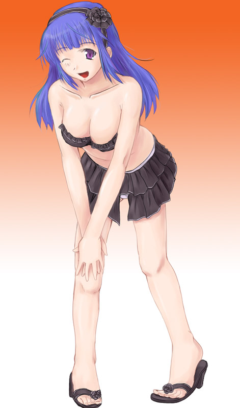 CG pangya hentai - Page 15