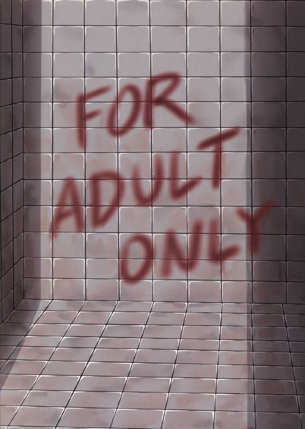 [OTA OFFICE (Mikepon)] Mawakichi! (Mayo Chiki!) - Page 26