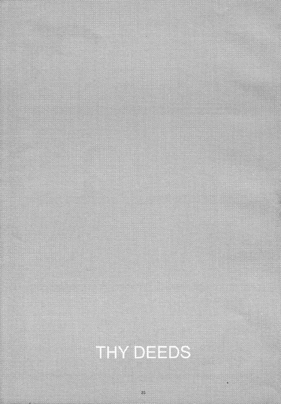 (C83) [Pomatobatake (Kin29 Nitaro)] THY DEEDS (Avengers) - Page 24