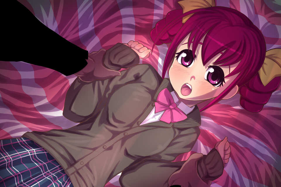 [Tsujimo ga Machi ni Yattekita!!! (Tsujizen)] Rape PreCure Bad End! Ver. Pink "Onii-chan to Miyuki" (Smile PreCure!) - Page 3