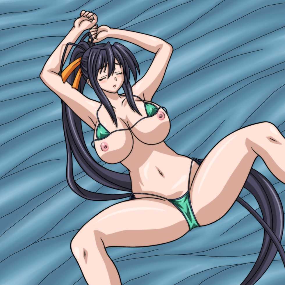 [Minashi Soft] Purveyor of the House of Gremory (Highschool DxD) - Page 28