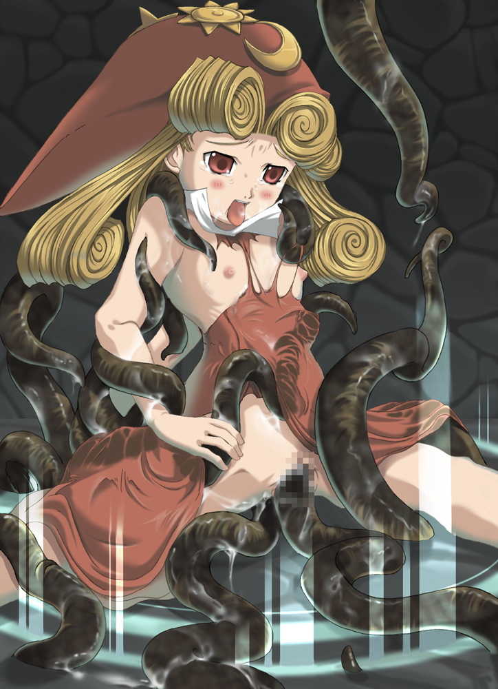 [SBI] Shokushu Baka Ichidai Roku (Various) - Page 9