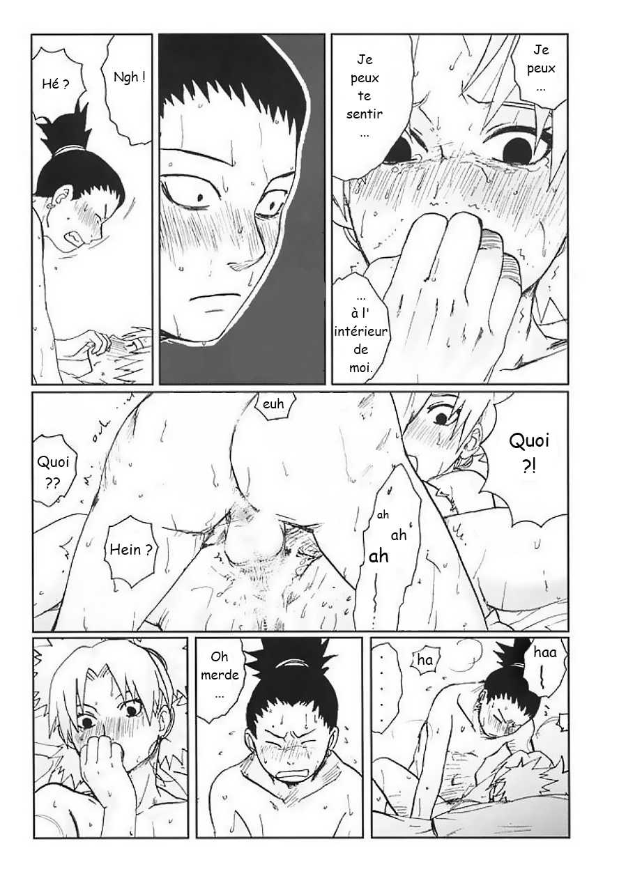 (SC28) [PETS (rin, kuro, may)] +3 (Naruto) [French] [Dakuma+Excavateur] - Page 29