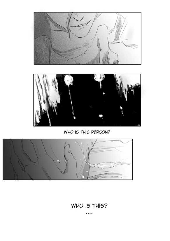 [4*Shoukougun (Togano Kazui)] EST | Sacrifice on the Round Table II (Bleach) [English] [Kiba-chan] [Incomplete] - Page 13