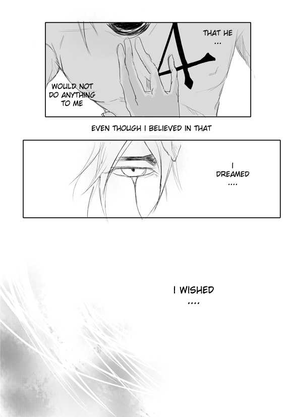 [4*Shoukougun (Togano Kazui)] EST | Sacrifice on the Round Table II (Bleach) [English] [Kiba-chan] [Incomplete] - Page 18