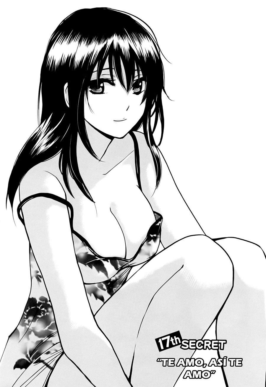 [Harumi Chihiro] Koi o Suru no Ga Shigoto Desu. - Falling In Love Is Work. 3 [Spanish] [KensoeTeam] - Page 6